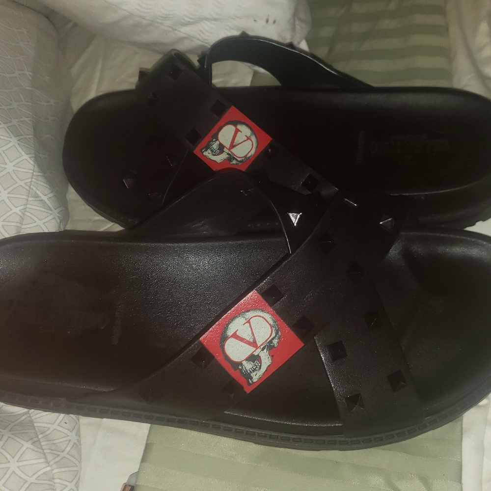Valentino  Garavani x-undercover slids